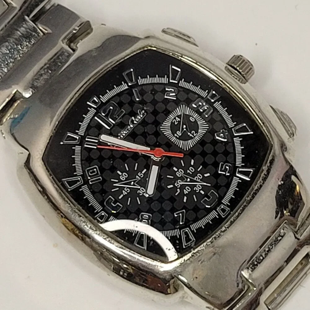 Montres Carlo Men's Watch